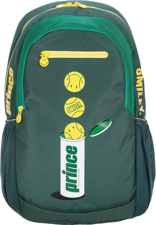 Actual product image Prince x Smiley