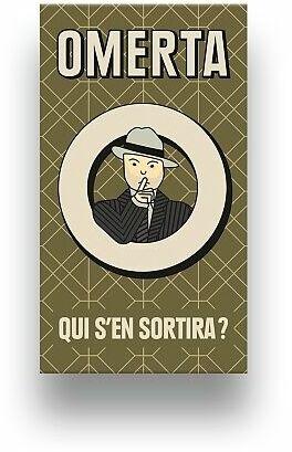 Immagine prodotto Helvetiq Omerta (Francese)