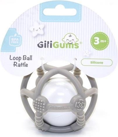 Image du produit Anais Grauer Rasselball