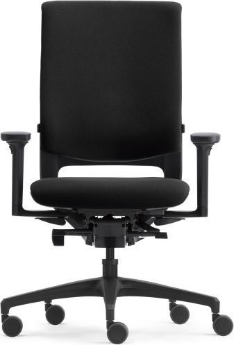 Actual product image Klöber Office Chair Mera 3d-Al