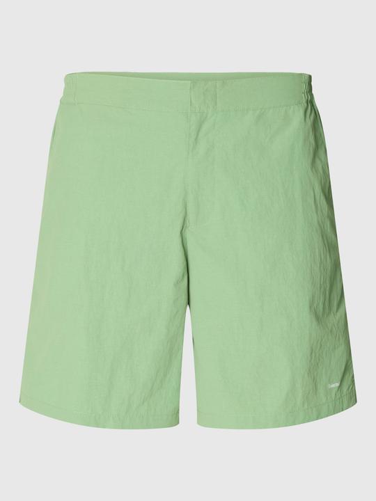 Image du produit Selected Regular Fit Badeshorts (M)