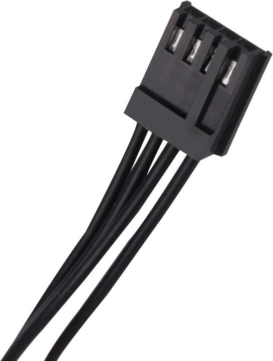 Actual product image Silverstone SST-FX500-G (500 W)