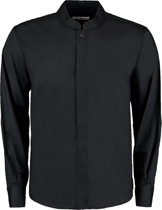 Produktbild Bargear Hemd Stehkragen (M)