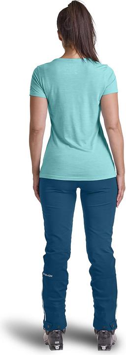 Actual product image Ortovox 150 COOL CLEAN TS W (S)