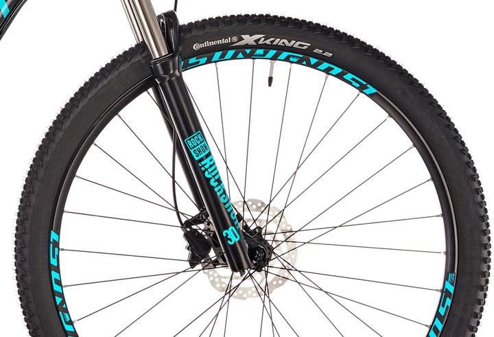 Produktbild Ghost Lanao 5.9 AL 29" (44 cm)