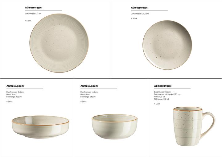 Actual product image Mäser Valmera