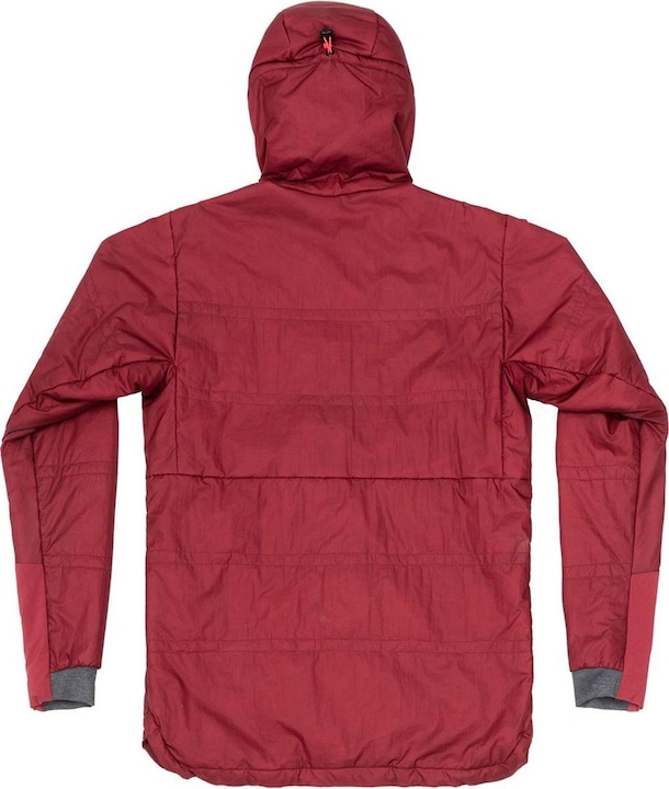 Actual product image Wild Country Mens Curbar Insulated Jacket (L)