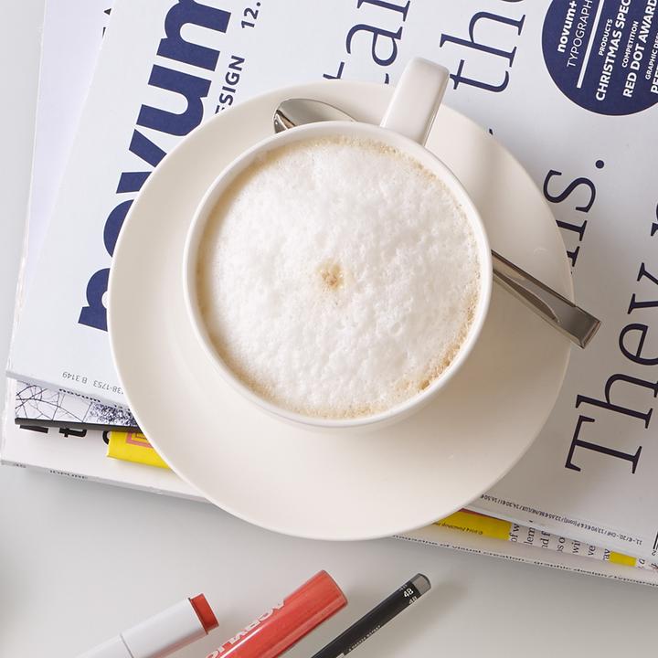 Immagine prodotto Villeroy & Boch Multipack di tazze da caffè For Me - 6 pezzi (160 ml, 6 x)