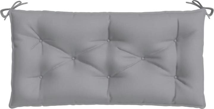 Produktbild vidaXL Gartenbank-Auflage (100 x 50 cm)