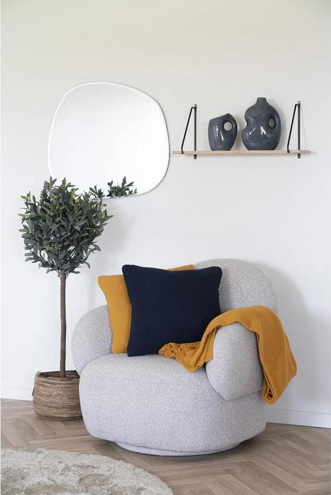 Actual product image House Nordic Santos (45 x 45 cm)