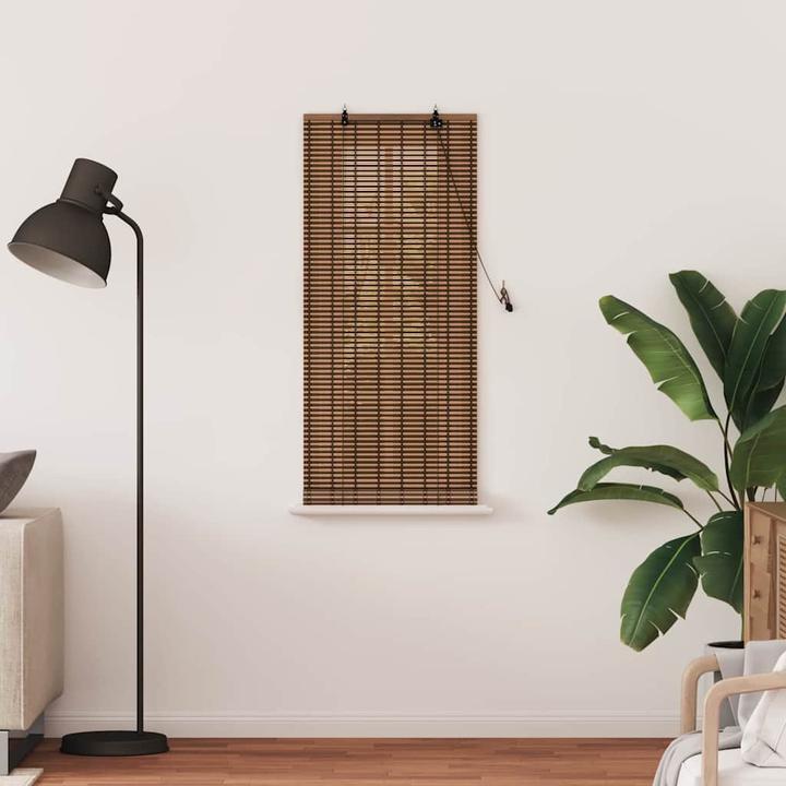 Image du produit VidaXL Fensterjalousien (60 x 160 cm)
