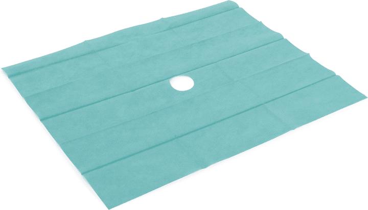 Produktbild Hartmann Foliodrape Protect OP-Abecksystem Abdecktücher 45cmx75cm 65 Stk.