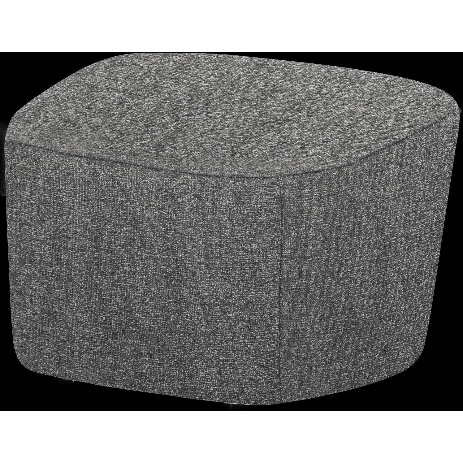 Vtwonen, Hocker + Pouf, Hocker