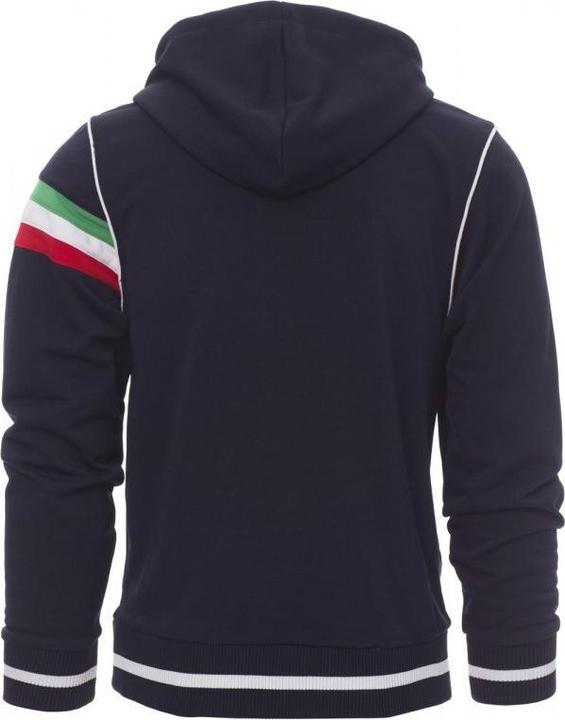 Immagine prodotto Payper Felpa con cappuccio Nevada (L)