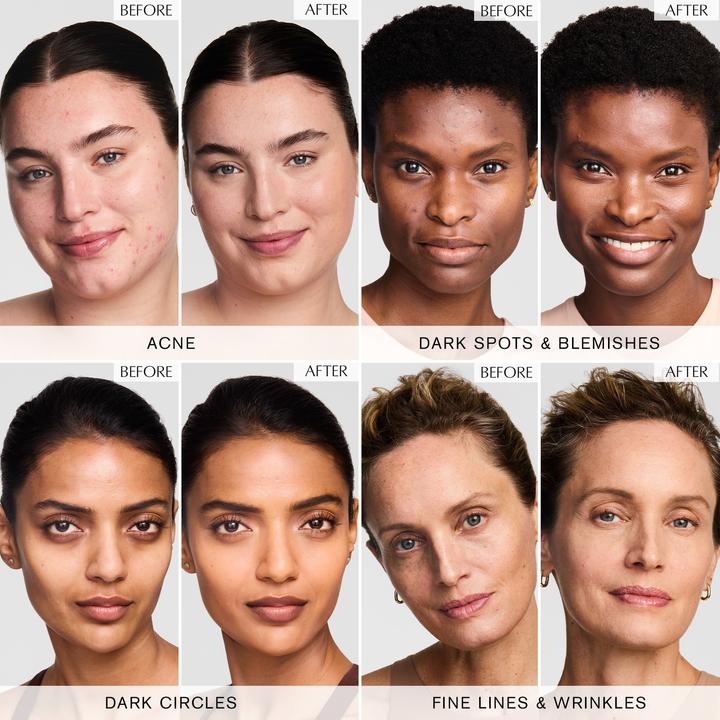 Actual product image Estée Lauder Estee Lauder Double Wear Stay-In-Place Concealer - 12 Ml (3N)