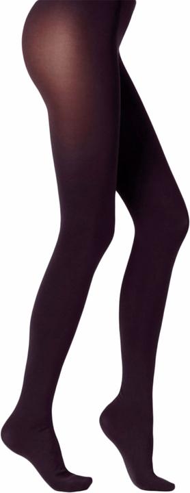 Image du produit Fogal Collants "Noir Absolu" (100DEN, L)