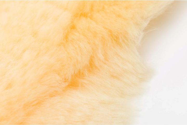 Image du produit Fillikid Peau d'agneau naturelle (75 cm)