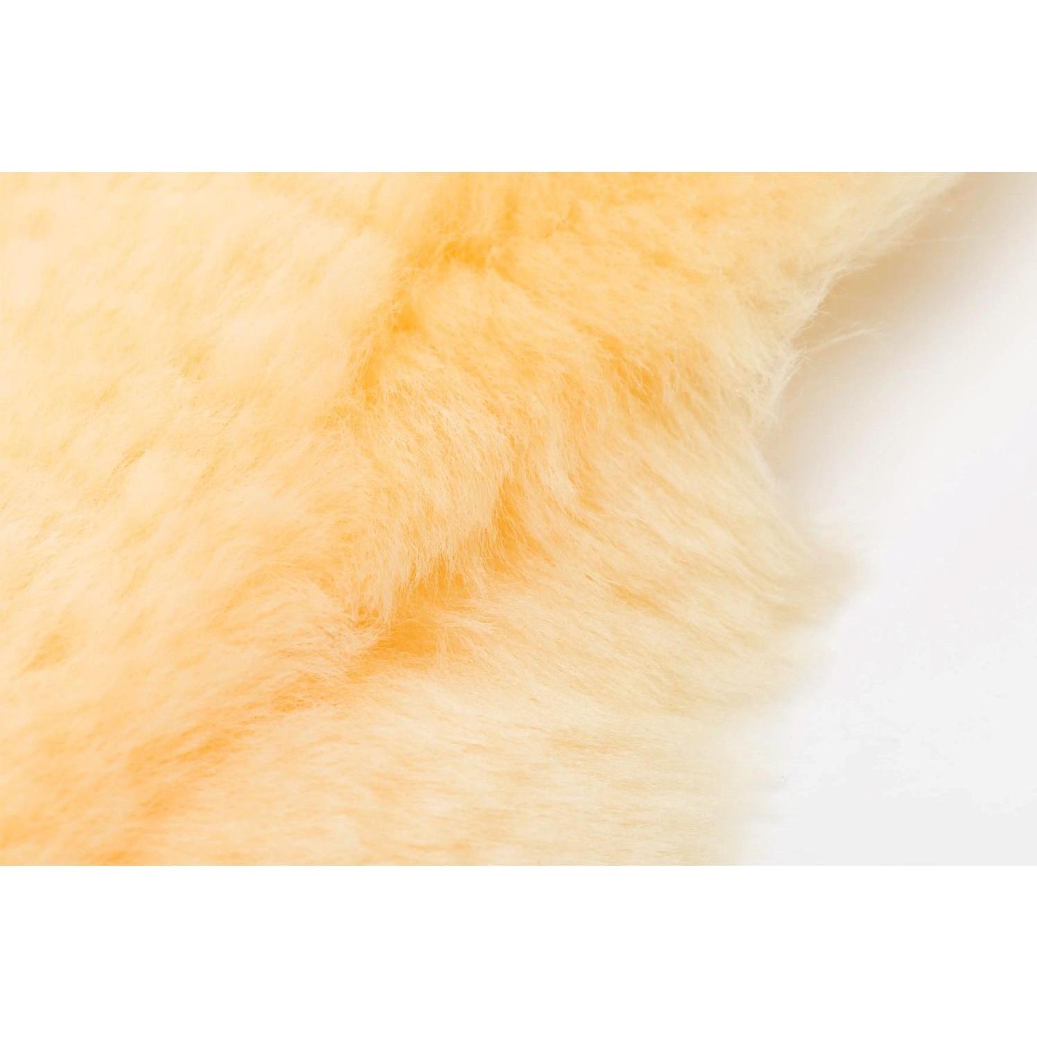 Thumbnail - Fillikid, Babylammfell, Natürliches Lammfell (75 cm)