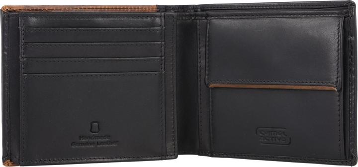 Actual product image Camel Active Wallet with RFID protection
