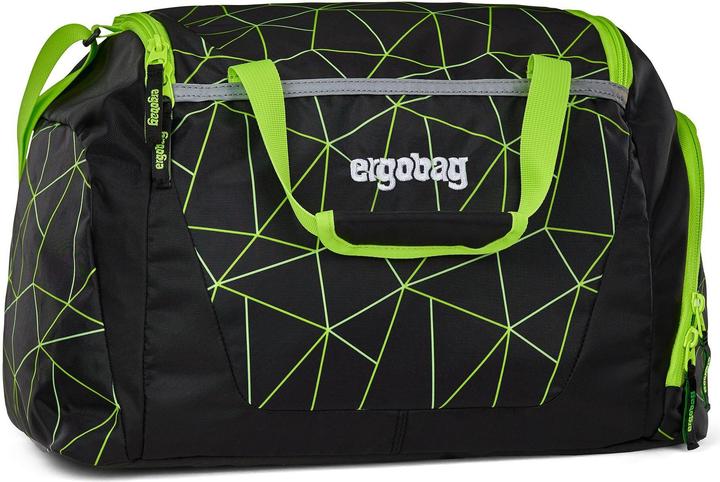 Produktbild Ergobag Sporttasche 40 cm (20 l)