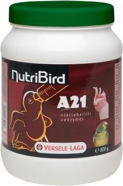 Produktbild Versele Laga NutriBird A21 (1 x, 0.80 kg)