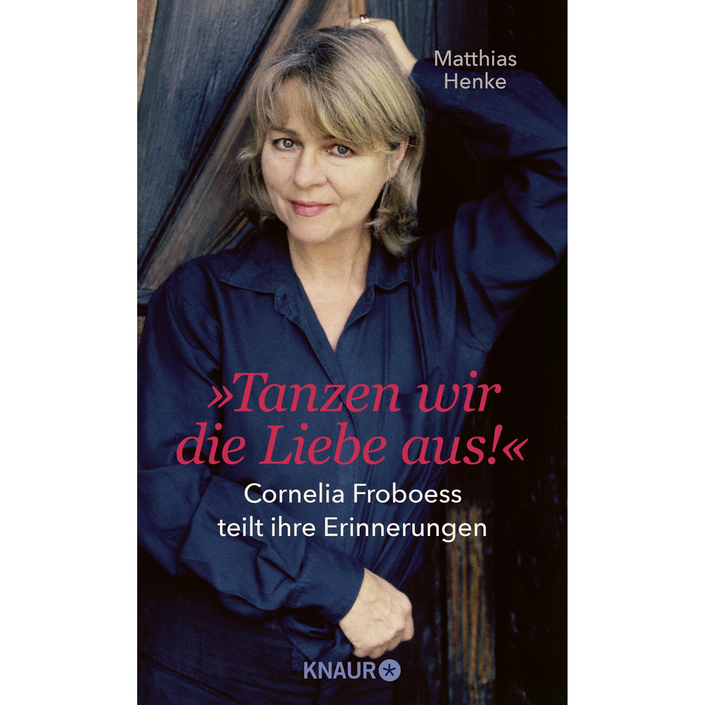 Tanzen wir die Liebe aus, Sachbücher von Matthias Henke
