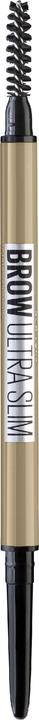 Productafbeelding Maybelline New York Brow Ultra Slim (1 blonde)