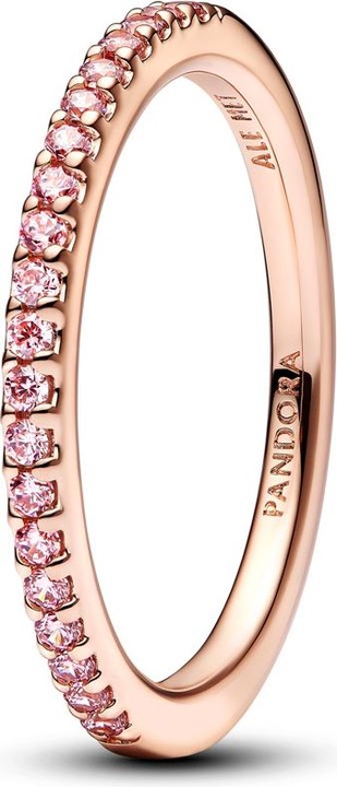 Oro rosa, rosa/rosa