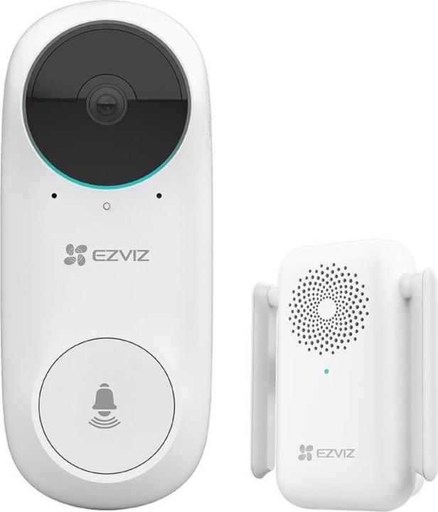 Produktbild EZVIZ DB2C kit (WLAN)