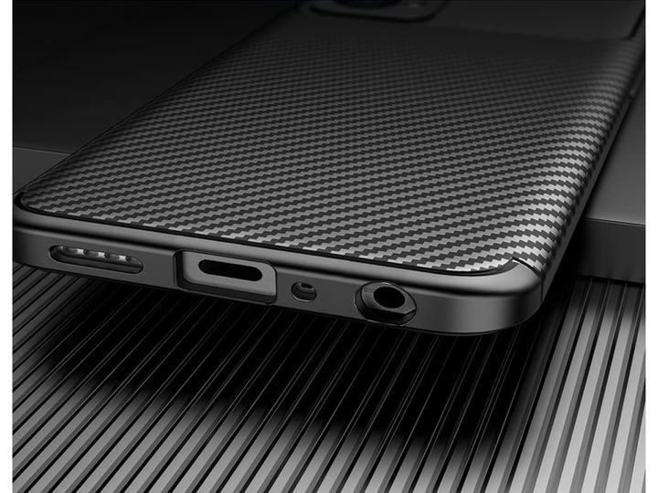 Image du produit Screenguard OnePlus Nord CE 2 Lite 5G Housse Design carbone TPU Case (OnePlus Nord CE 2 Lite 5G)