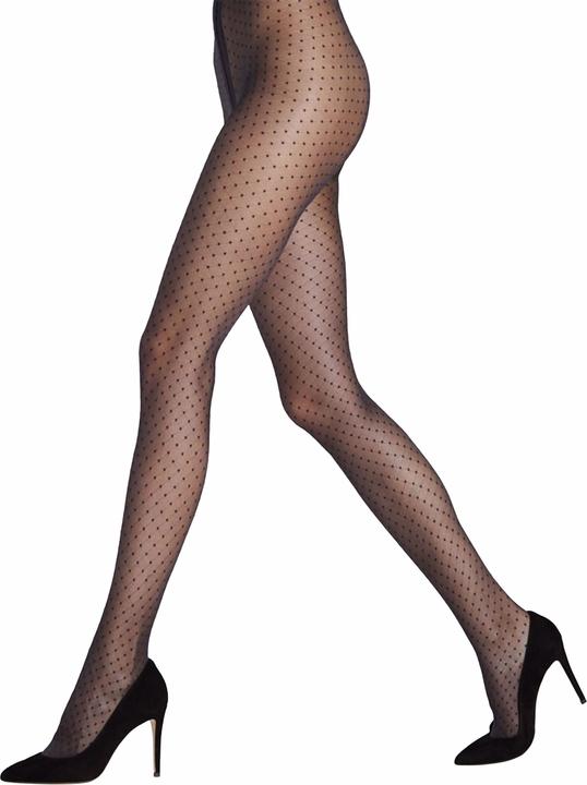 Immagine prodotto Fogal Collant "Pois (15 DEN, 40 - 46)
