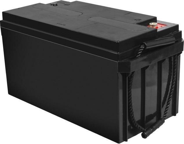 Immagine prodotto GreenCell Accumulatore AGM VRLA 12V 65Ah - 65.000 mAh (1 pz., Specifico del dispositivo)