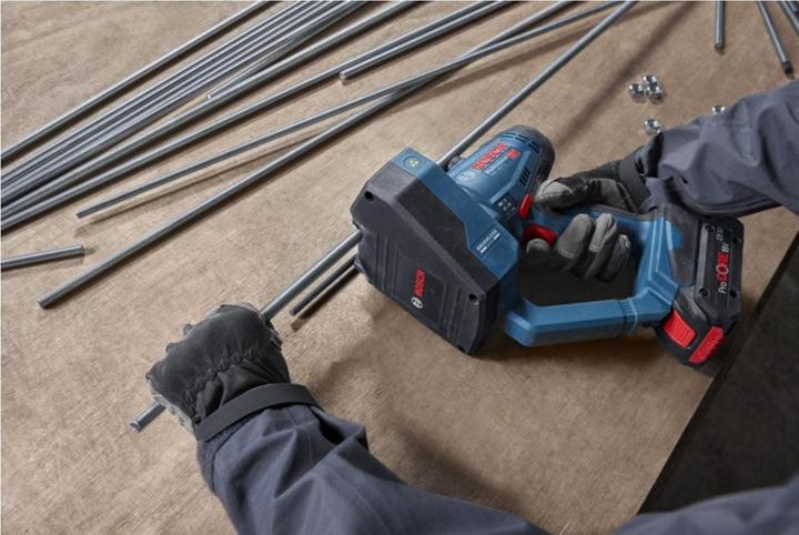 Produktbild Bosch Professional GGC 18V-12