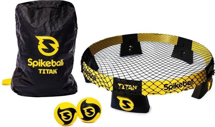 Actual product image Spikeball Roundnet TITAN SET (2 - 4 Players)
