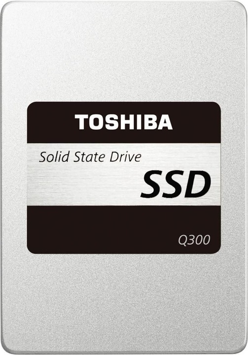 Productafbeelding Toshiba Q300 Rg4 (960 GB, 2.5")