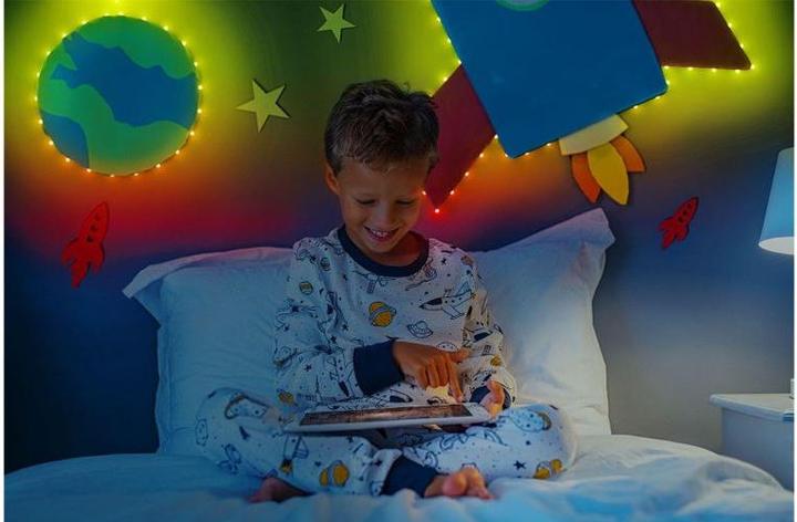 Produktbild Twinkly Dots (RGB, 1000 cm, Outdoor)