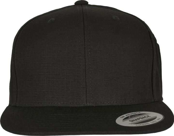 Produktbild Flexfit Pencil Holder Snapback Cap - 19049 (One Size)