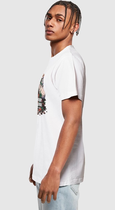Actual product image Mister Tee MisterTee Root Deep Tee - 169767 (S)