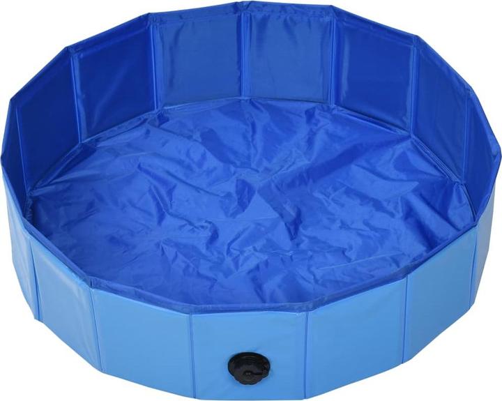 Produktbild vidaXL Hundepool (Hundepool)