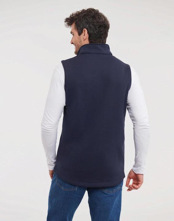 Actual product image Russell Smart (S)