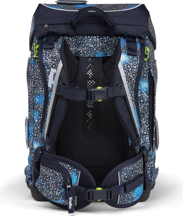 Produktbild Ergobag cubo 5-tlg. Set Bär Anhalter Glow (19 l)