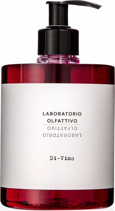Immagine prodotto Laboratorio Olfattivo Sapone liquido (Sapone liquido, 500 ml)