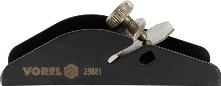Produktbild Toya Vorel -Metall für Holz 90 mm / Mini -Modell
