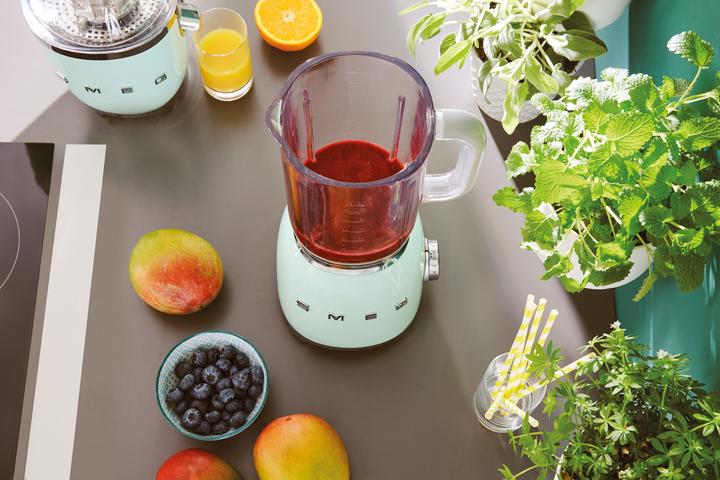 Image du produit Smeg CJF11PGEU Style 50's