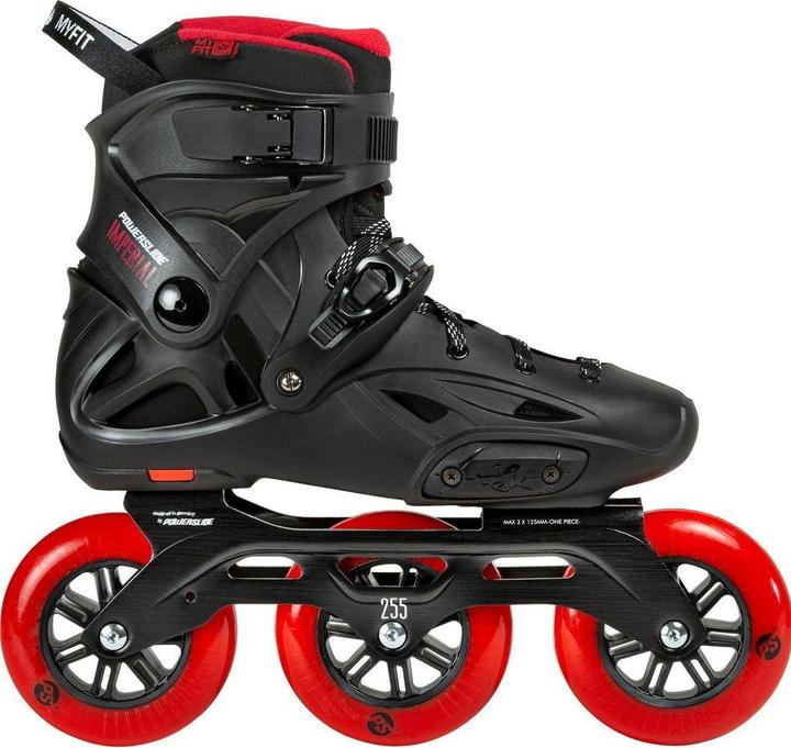Produktbild Powerslide Urban Skates (40)
