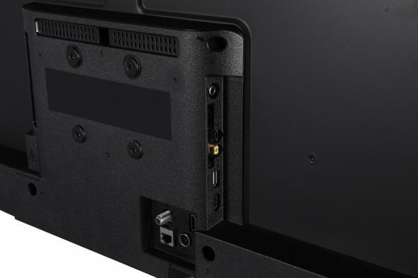 Actual product image Toshiba Smart Tv 32Lv2563Dg Full Hd 32" Led Wlan (32", LED, Full HD)