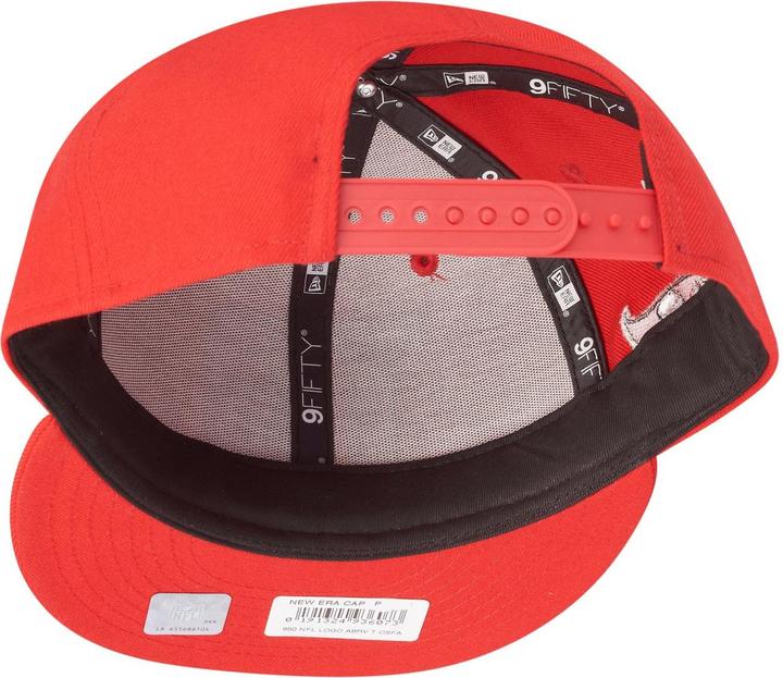 Immagine prodotto New Era 9Fifty Tampa Bay Buccaneers Tb (Taglia unica)
