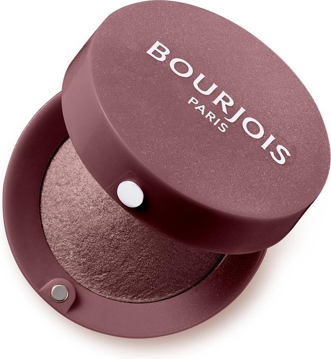 Produktbild Bourjois Ombre Á Paupiéres (07 Purple Reine)