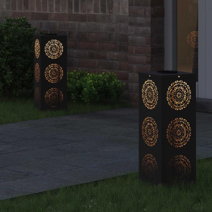 Produktbild vidaXL Garten-Lichter