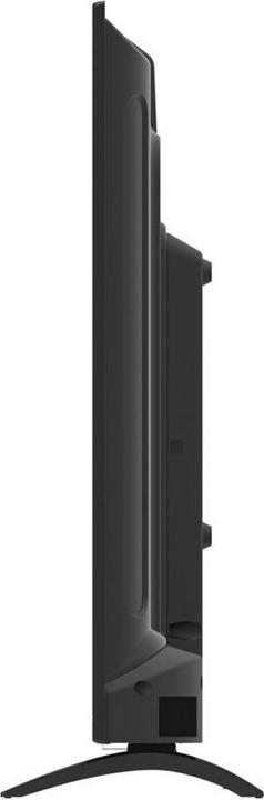 Actual product image Manta 43LUW121D LED 43" 4K Ultra HD WebOS (43", LED, 4K)